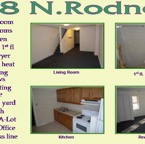 218 N Rodney  - 1